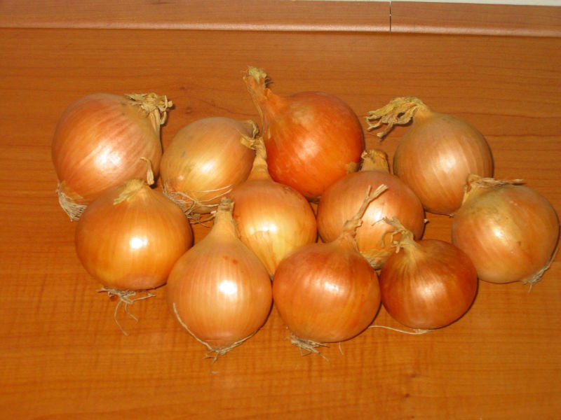 Onions
