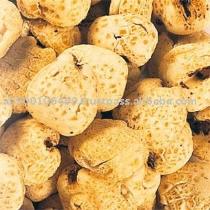 Junbo corn(Puffed snack)