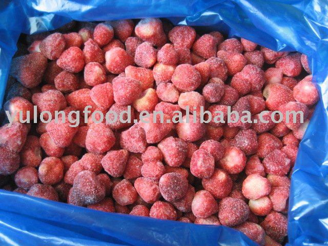frozen Strawberry A13