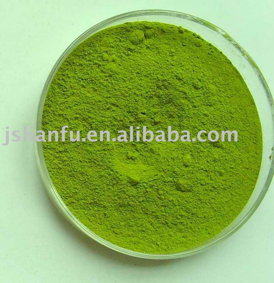 Sell Dehydrated spinach powder