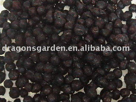 IQF BLUEBERRY