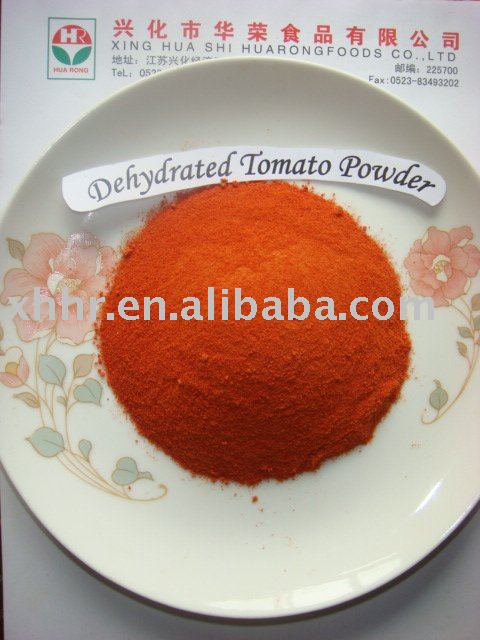 tomato powder