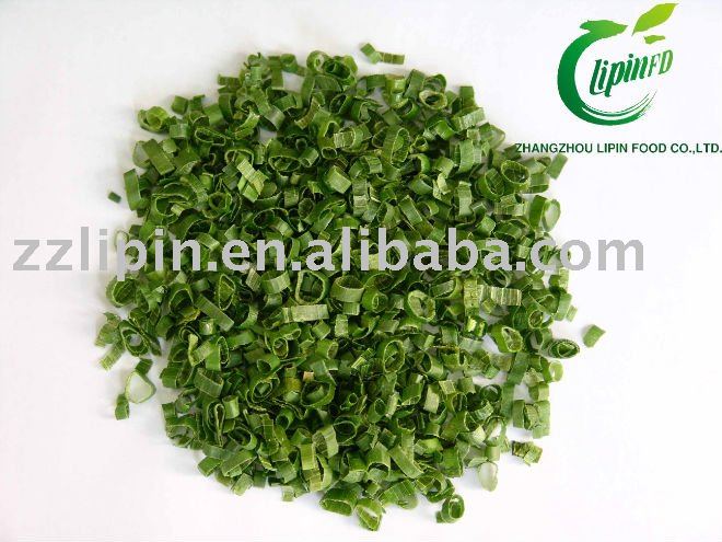 Freeze-dried Green Chives