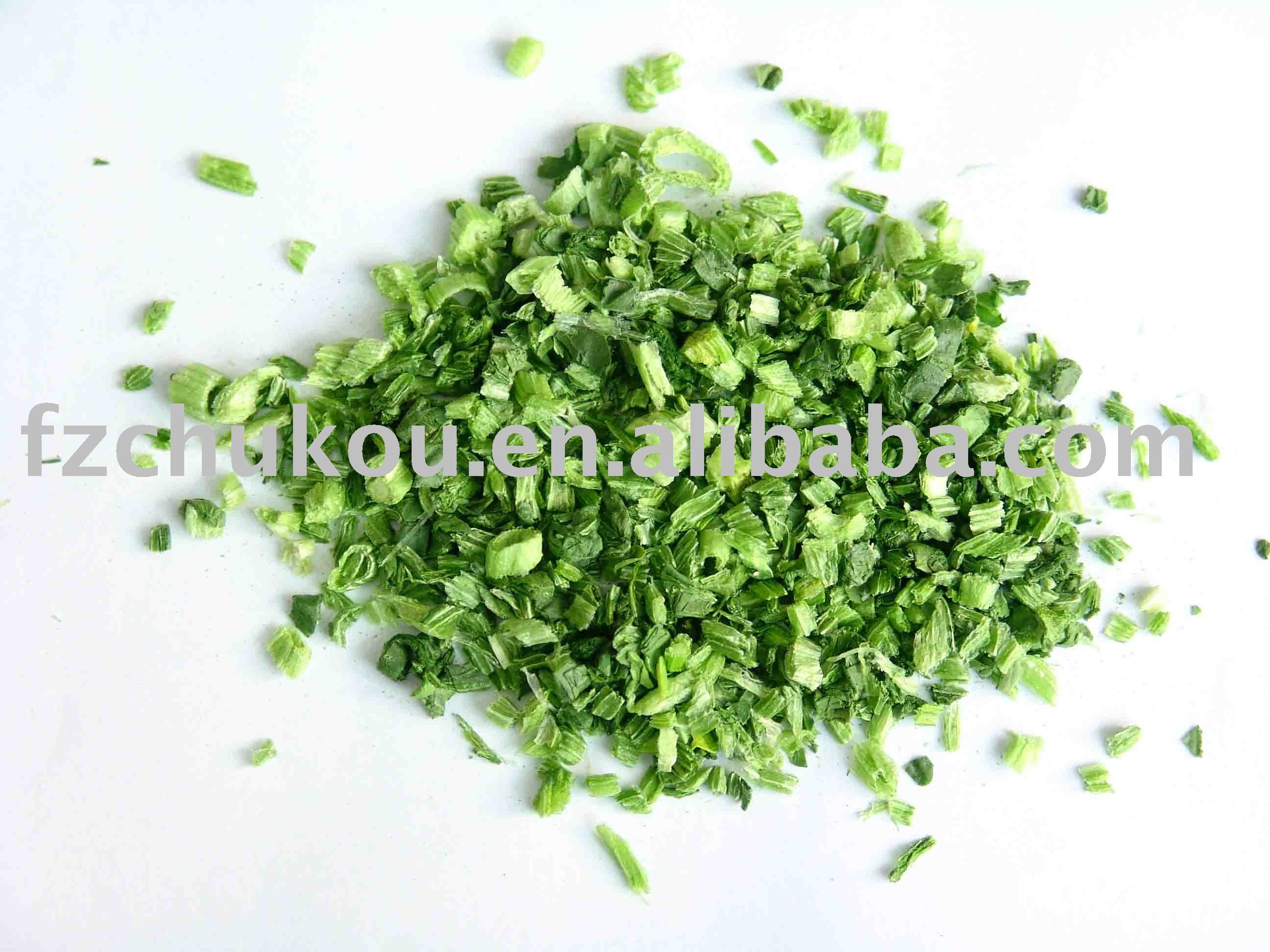 FD spinach,Freeze-dried spinach, Dried  vegetable 