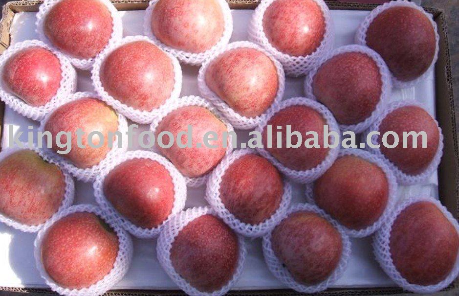 jiguan apple