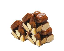 Almond Crunch