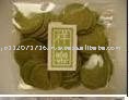 Japanese traditional  green tea PUCH Maccha puchi 