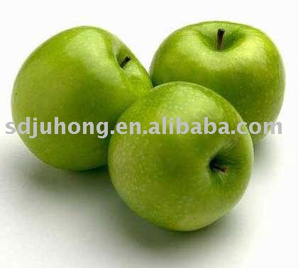 Fresh Green Apple