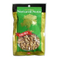 Natural Nuts Walnut