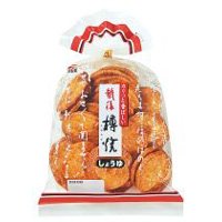 == Japanese   Rice   Cracker == Echigo Taruyaki Syouyu