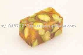 Mlouki Extra Nougat