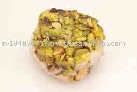 Man & Salwa Ball