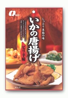 Natori Snacks (Fried)
