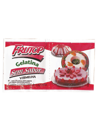 Unflavored Jello (Gelatin) Powder
