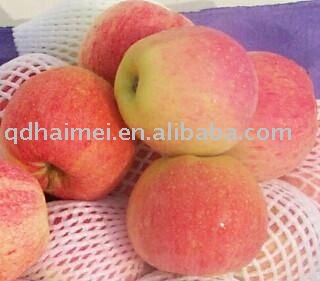 Shandong sweet red apples
