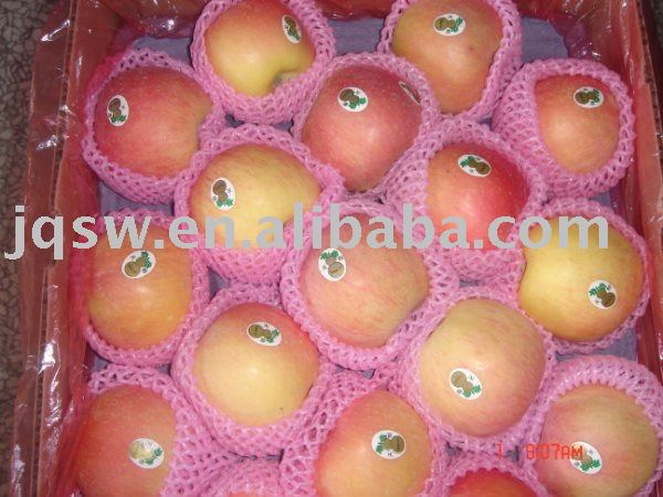 2010 Juicy Crispy Acidic Sweet Fresh Red Fuji Apple