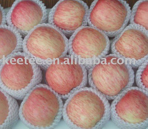 top chinese Qixia juicy fresh red fuji apple