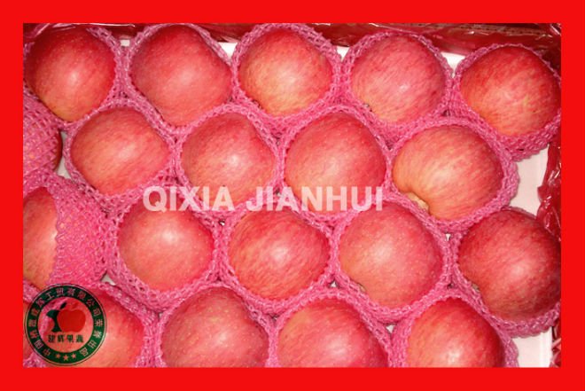 Chinese fresh  red   apple s of high quality and surprise  price 