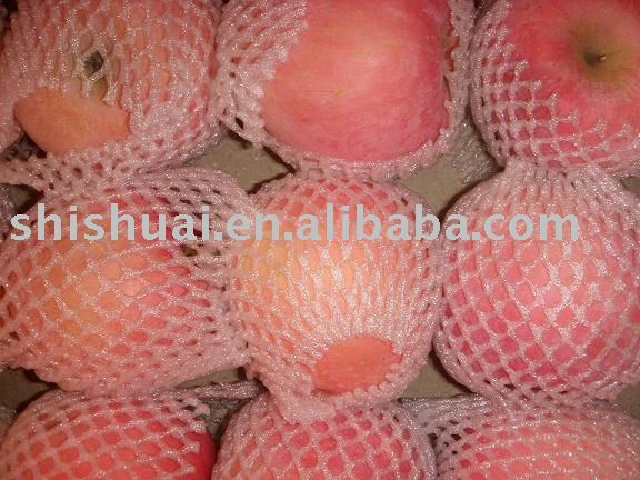 fresh fuji apple-delicious and juicy