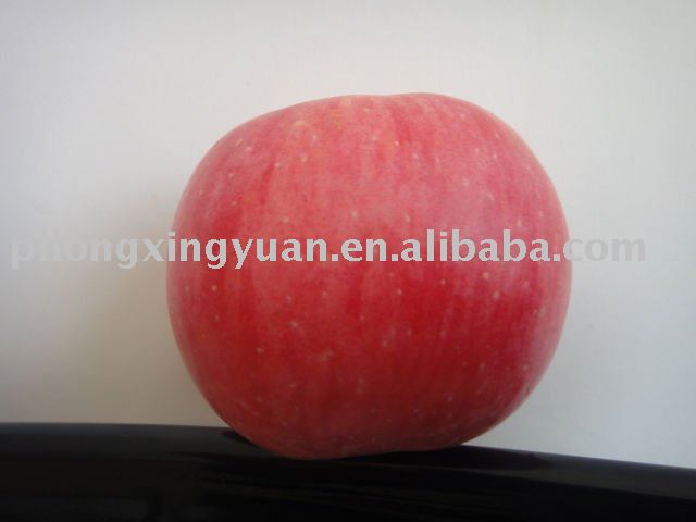 Rde Fuji Apple