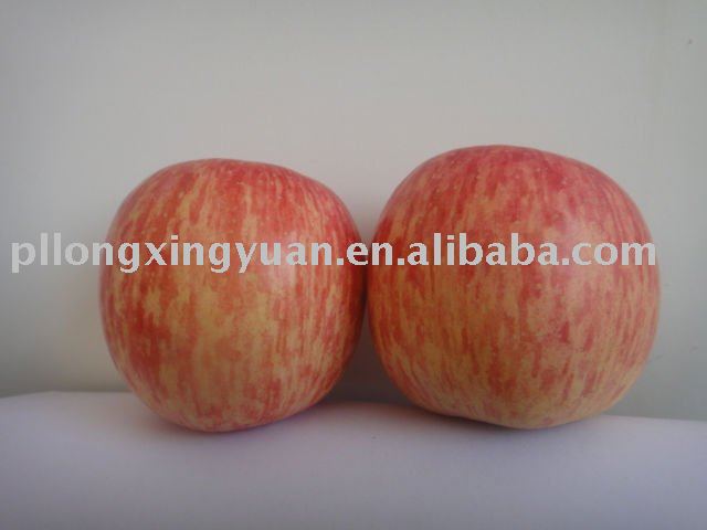 Fresh Apple