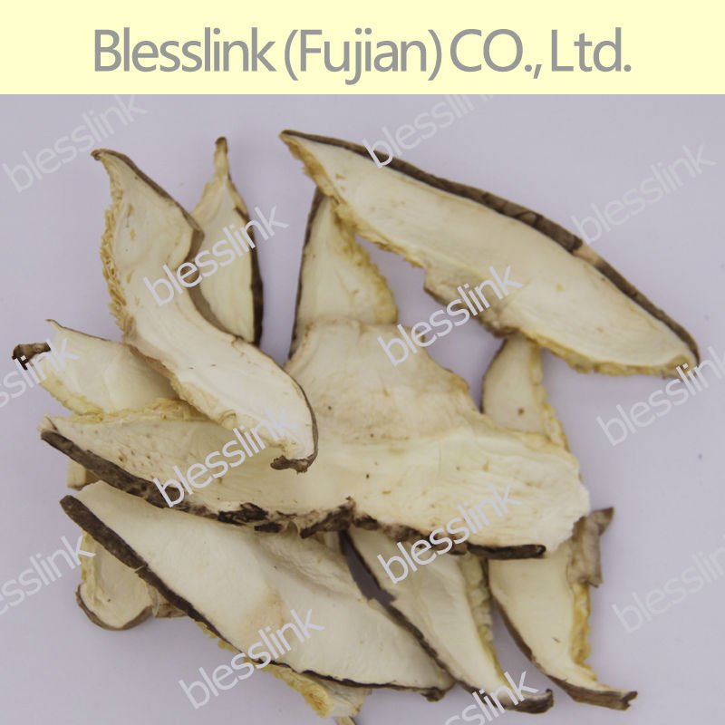  Dry   Mushroom  Sliced