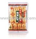 Rice Crackers - Original flavour