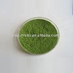 spinach powder 2011 crop
