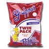 Twin Pack Plain  Chips  8 oz / 6  bag s