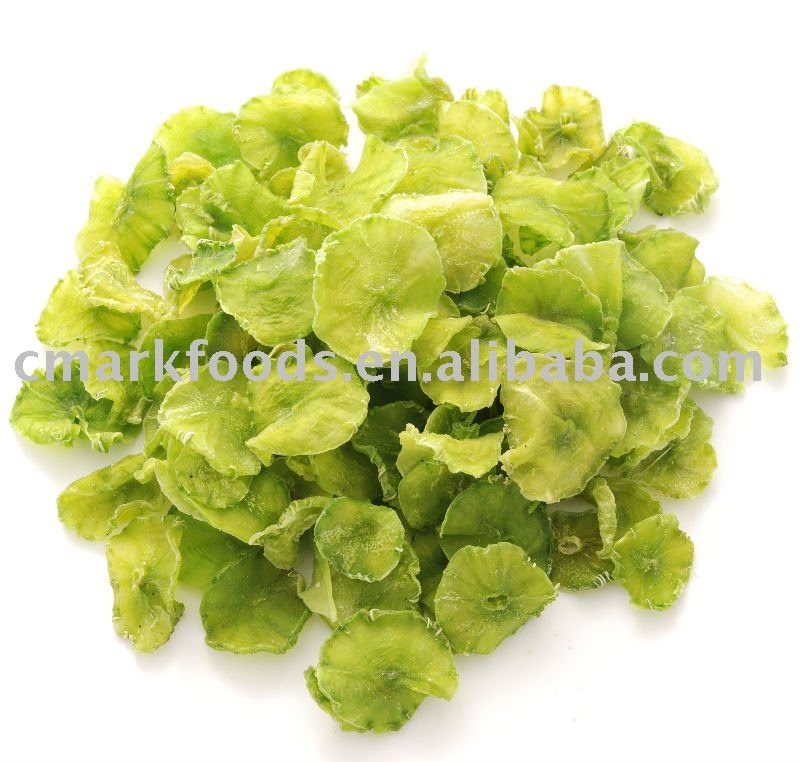 Dehydrated Lettuce Flakes