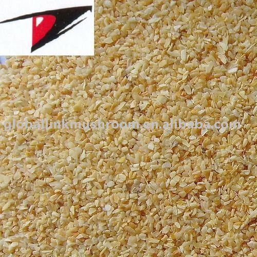 Dehydrated Garlic Granule