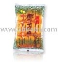 Rice Crackers Coconut milk