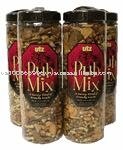 Pub Mix Barrel Pretzel