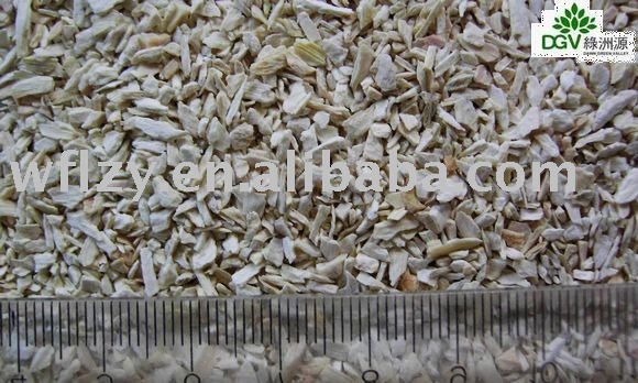 dehydration Horseradish