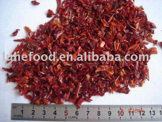 sell dehydrated red pepper