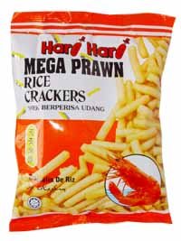 Mega Prawn Snacks Malaysia Hari Hari Price Supplier 21food