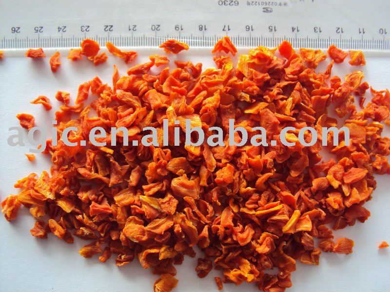 Dried Carrot supplier