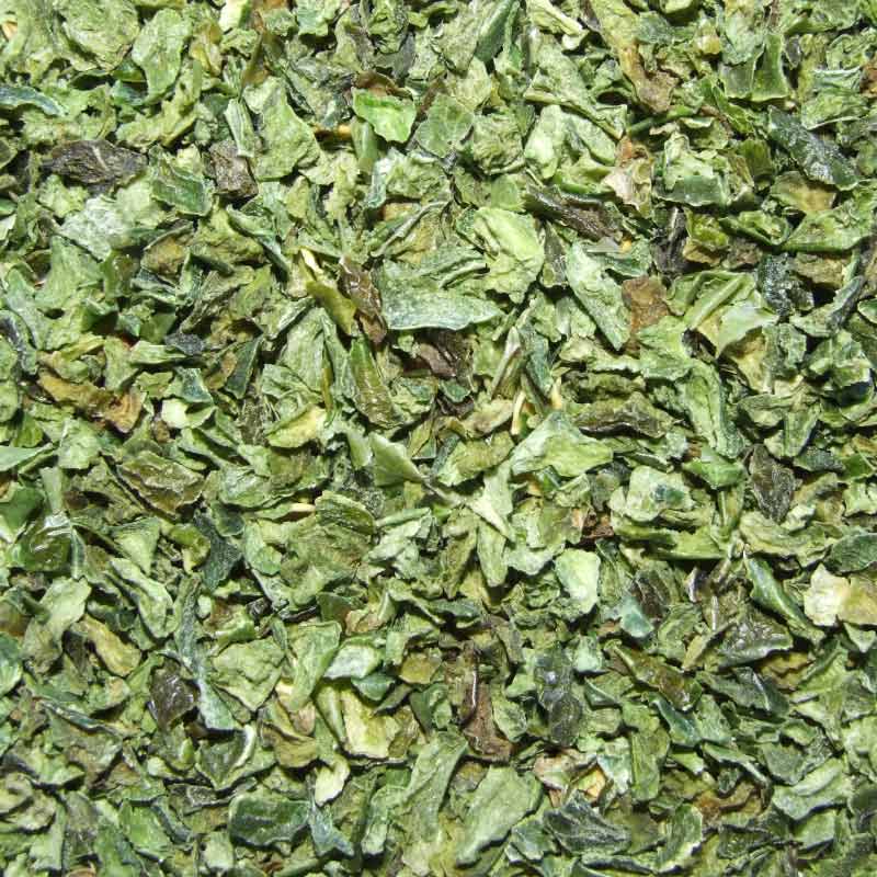 Sell Green / Red Bell Peller Flakes