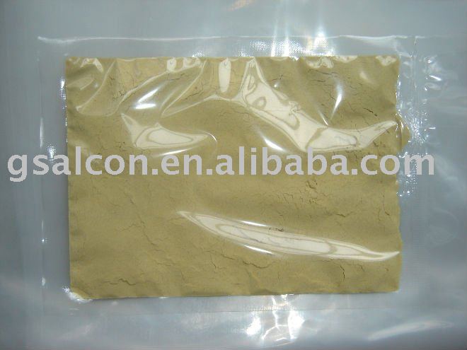 organic ginger powder(grade one)