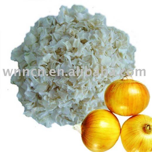 dehydrated onion granule