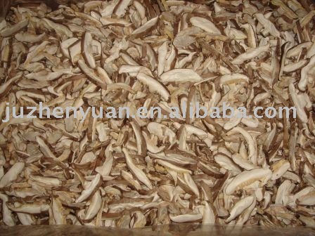 Mushroom Strip