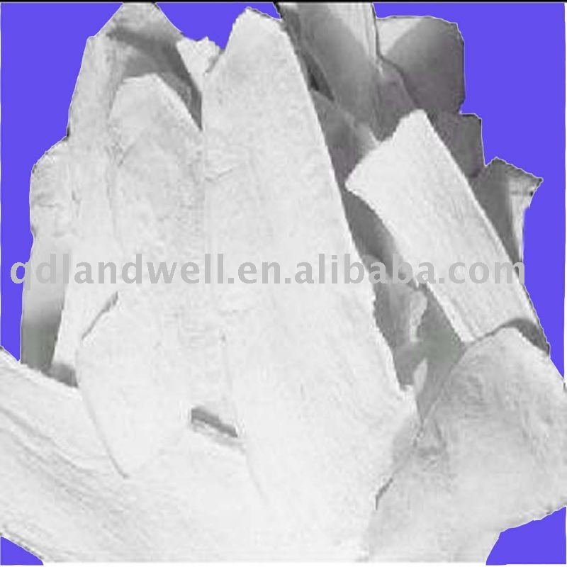 dried horseradish flakes
