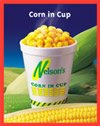  Corn  in  Cup 