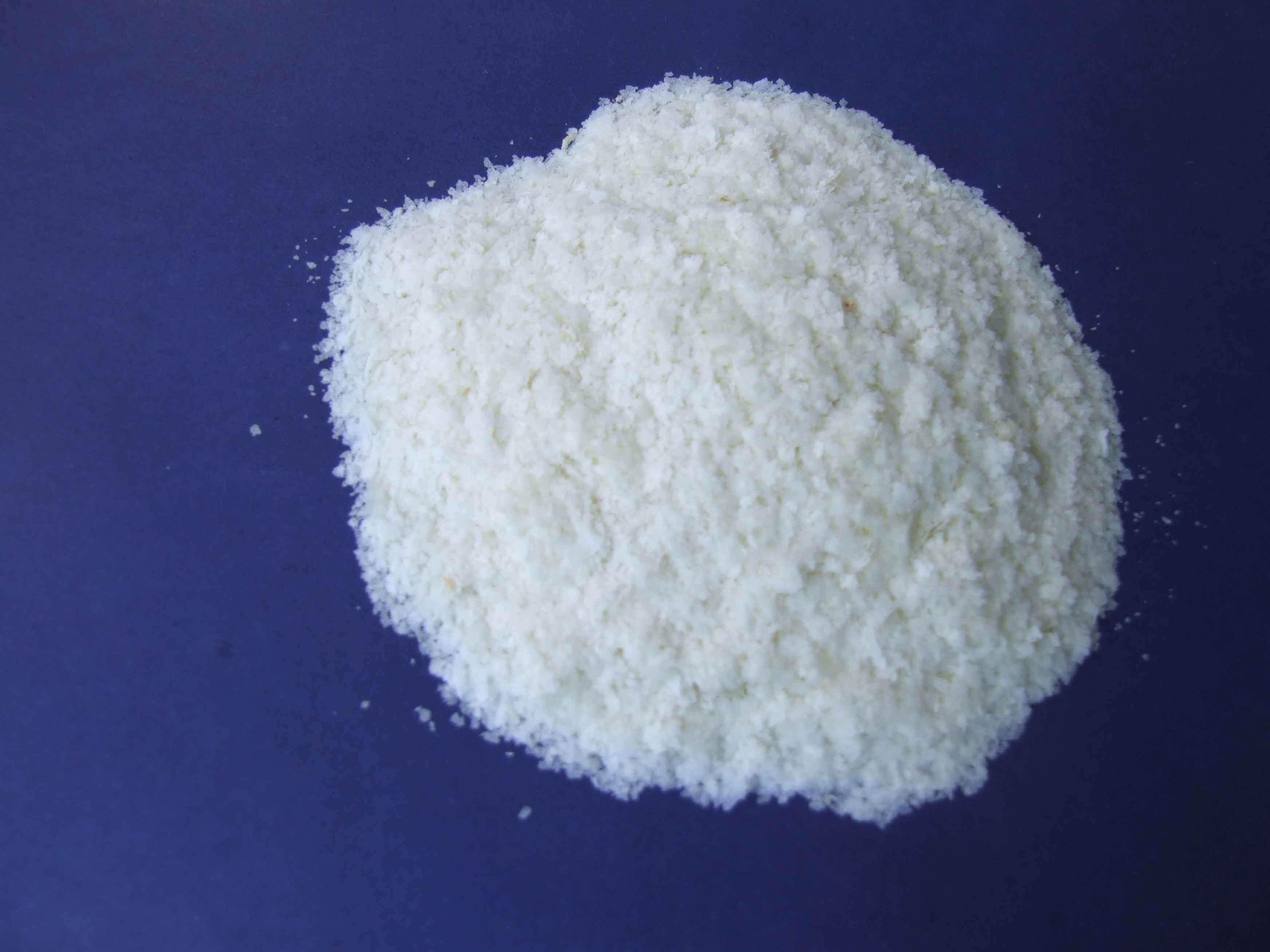Potato Snow Flour,  Flakes