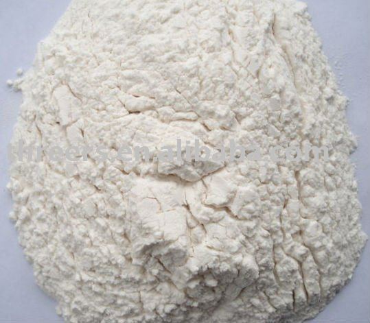 dehydrated garlic power
