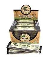 Sesame Bars Black Sesame