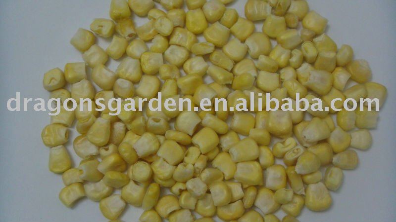 FD Sweet corn