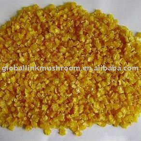 dried sweet corn