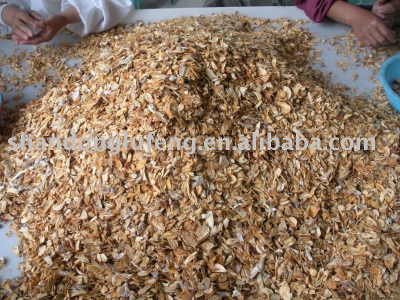 garlic granules