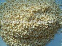 minced garlic